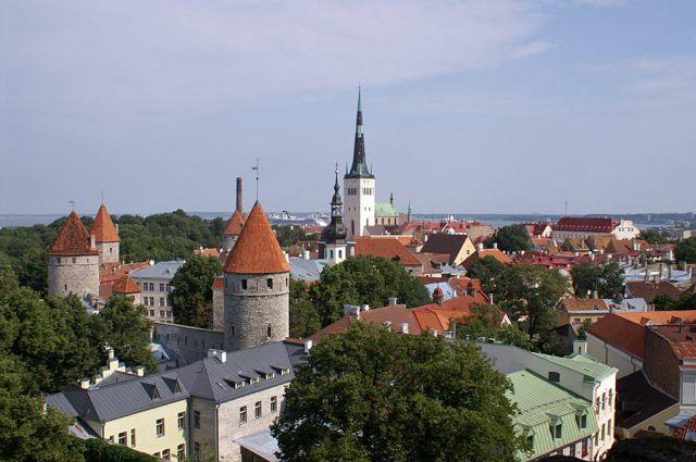 Tallinn, Estonia 17